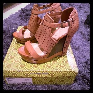 BCBG Shoes